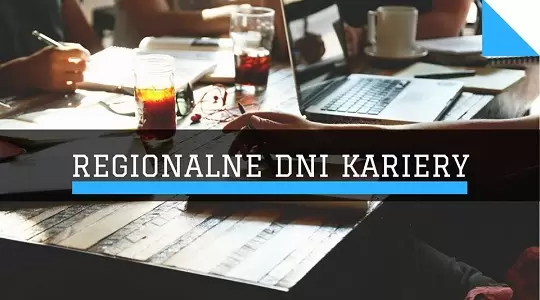 UMK w Toruniu zaprasza na Regionalne Dni Kariery 
