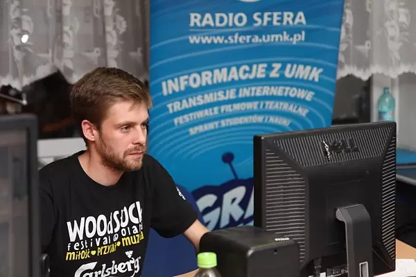 Radio UMK świętuje kolejne urodziny 