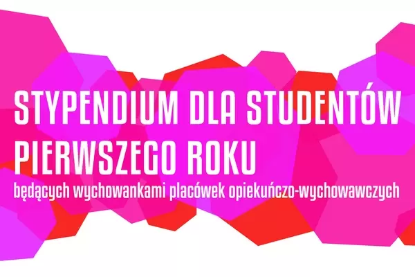 Wyjątkowe stypendia na UMK w Toruniu 