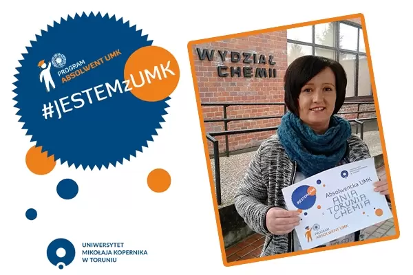 Program - Absolwent UMK - świętuje swój jubileusz 