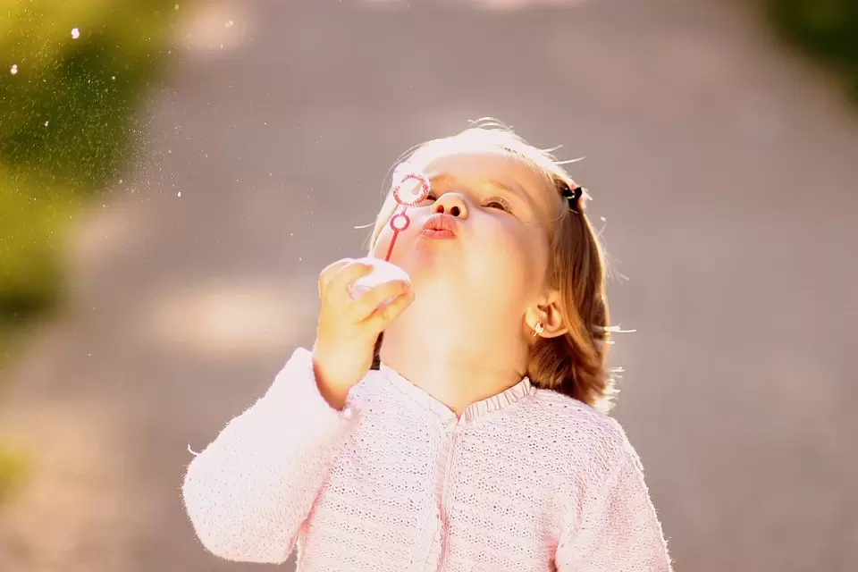 Dzień Dziecka w WSKSiM w Toruniu 