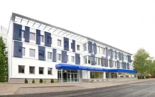 0 zł wpisowego – Wyższa Szkoła Bankowa w Toruniu 