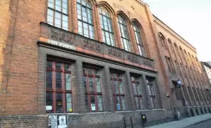 Święto Toruńskiej Szkoły Wyższej  