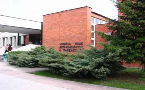 Bardzo ważna akcja Wydziału Nauk Ekonomicznych i Zarządzania Uniwersytetu Mikołaja Kopernika 