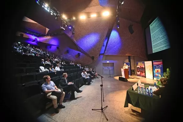 Panele i debaty kongresu nauki 