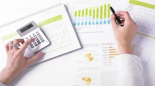 Finanse