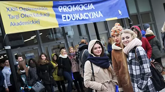 Promocja Edukacyjna 2017 w UMK w Toruniu 