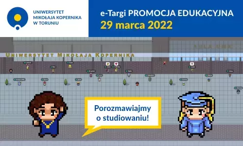 e-Targi Promocja Edukacyjna 2022 