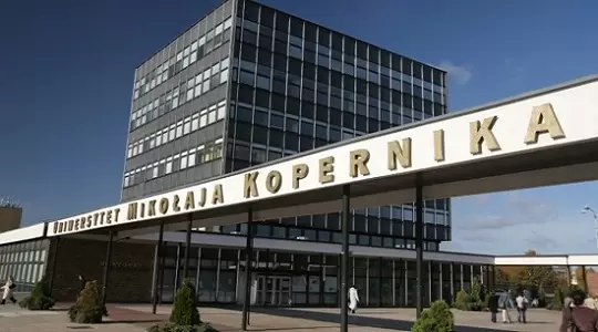 Targi Ofert Edukacji Akademickiej  