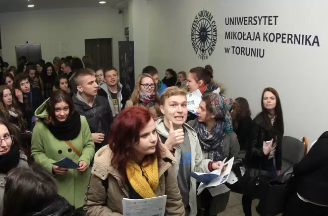 Sukces Targów Ofert Edukacji Akademickiej 