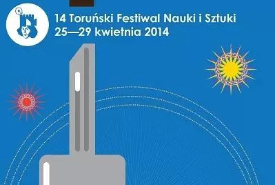 Toruński Festiwal Nauki i Sztuki 