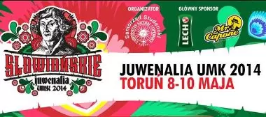 Artyści Juwenaliów w Toruniu 