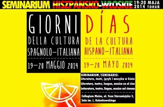 Seminarium hiszpańsko-włoskie 