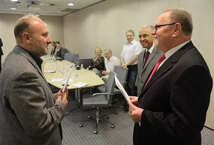Internetowy atlas województwa kujawsko - pomorskiego 