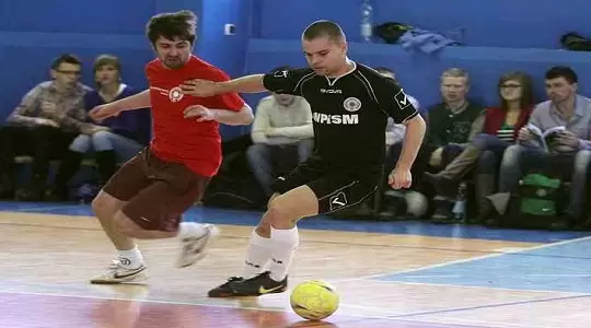 Turniej MUDNIALO zorganizowany w Toruniu w celach dobroczynnych 