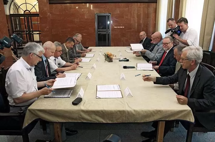 Zakup energii elektrycznej przez specjalne konsorcjum na UMK 