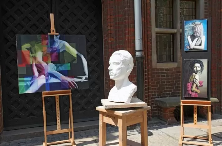 Wakacyjne nowalijki na UMK 