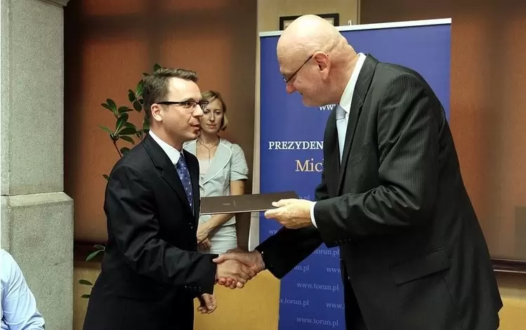 Toruńskie instytucje wspierają innowacyjność 