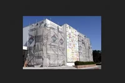 Oficjalne otwarcie Auli UMK podczas Salonu Maturzystów 