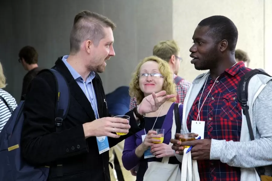 Konferencji EASST na UMK w Toruniu 