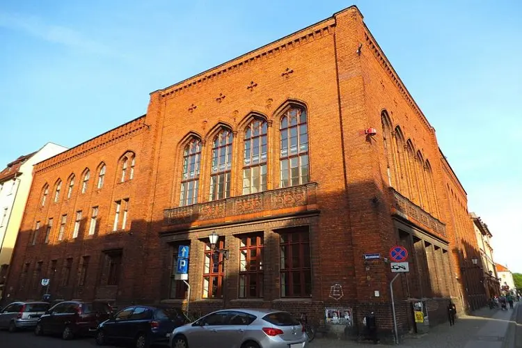 Akademia Jagiellońska w Toruniu (Uczelnia niepubliczna)