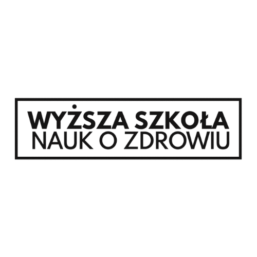 Logo Wyższa Szkoła Nauk o Zdrowiu (WSNoZ) w Bydgoszczy