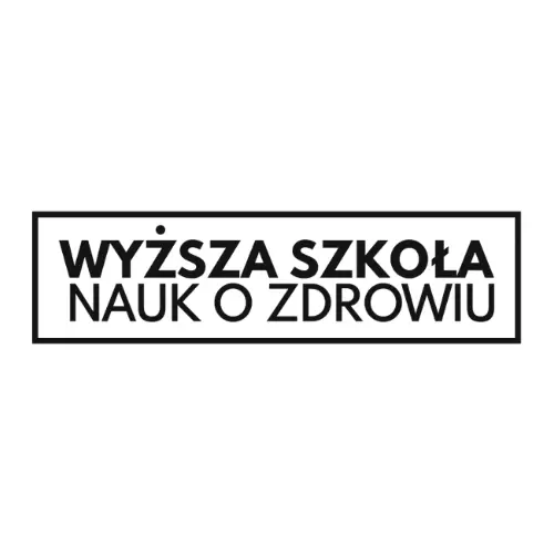 Logo Wyższa Szkoła Nauk o Zdrowiu (WSNoZ) w Bydgoszczy <small>(Uczelnia niepubliczna)</small>